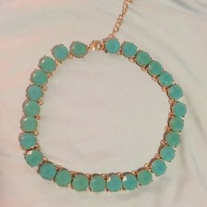 Aldo necklace no tag but never wore